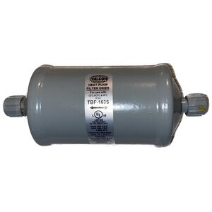 White Rodgers Valcon TBF-163S Heat Pump Filter Drier Bi-Flow 3/8”